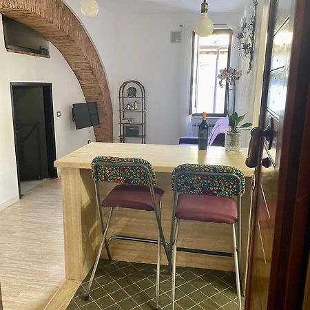 Lovely Apartment In Via Della Scala, Trastevere Рим Екстер'єр фото
