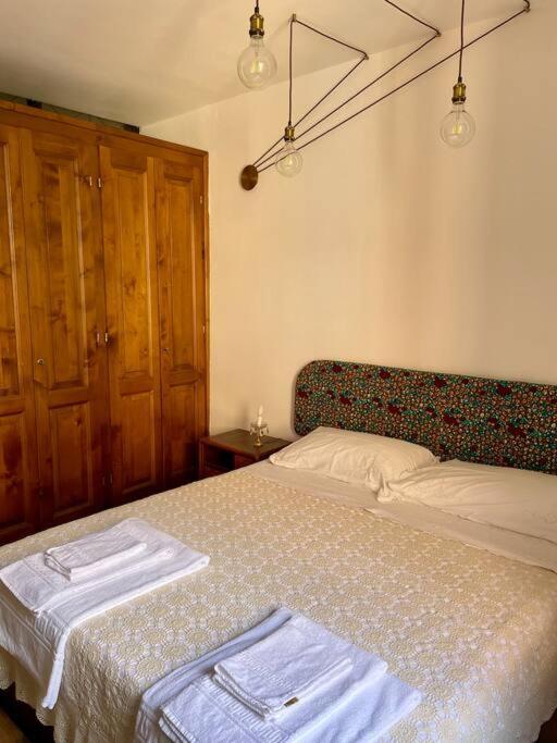 Lovely Apartment In Via Della Scala, Trastevere Рим Екстер'єр фото