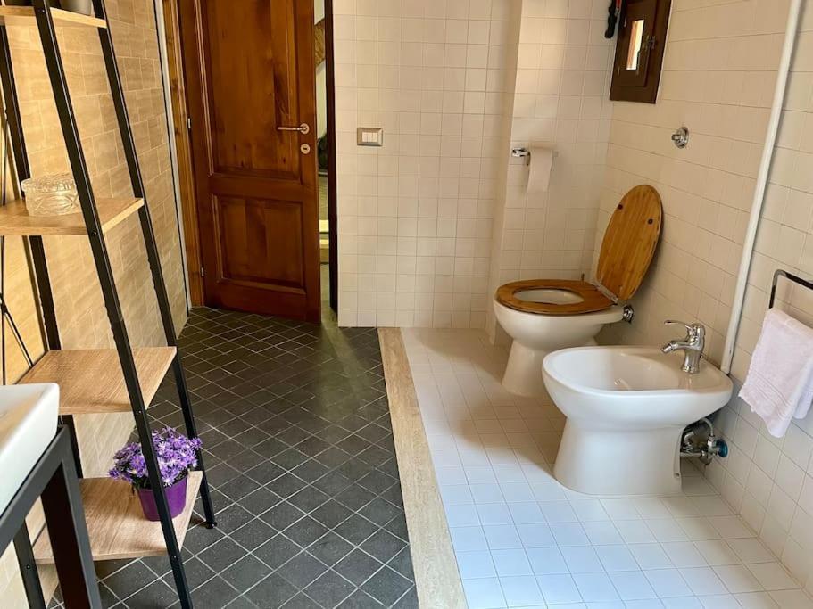 Lovely Apartment In Via Della Scala, Trastevere Рим Екстер'єр фото